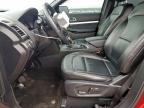 2017 Ford Explorer Xlt for Sale in Grand Prairie, TX - Front End