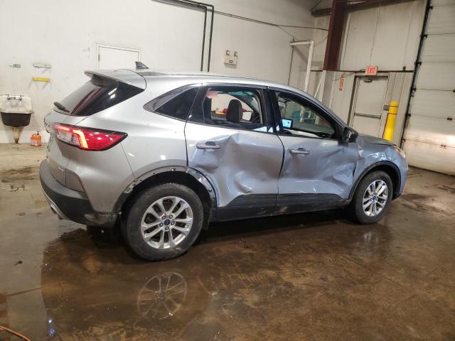  FORD ESCAPE 2022 Silver