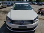2012 Volkswagen Passat Se   na sprzedaż w Bridgeton, MO - Hail