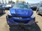2011 HYUNDAI TUCSON GLS   à vendre chez Copart ON - TORONTO