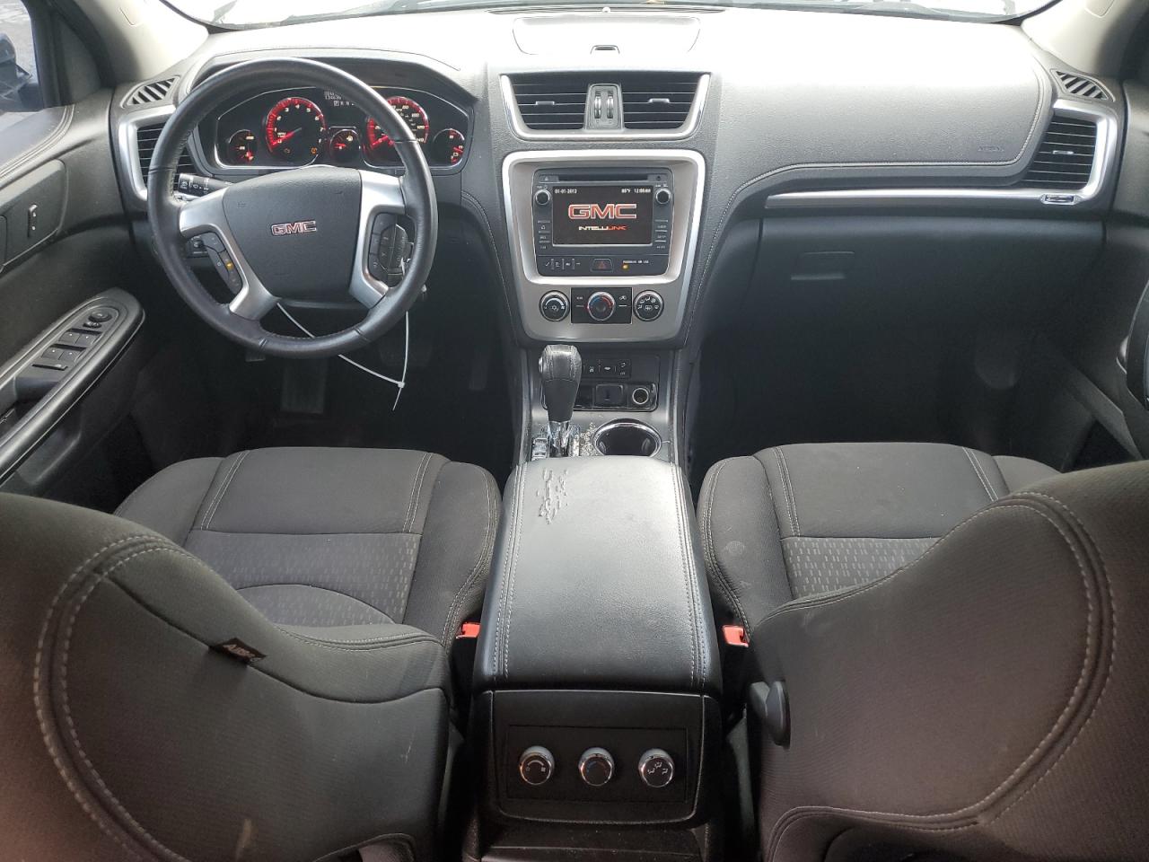 2015 GMC Acadia Sle VIN: 1GKKVPKD4FJ216525 Lot: 55595105