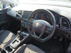 2019 SEAT LEON FR TE for sale at Copart WESTBURY