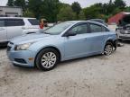2011 Chevrolet Cruze Ls   for Sale in Mendon, MA - Rear End