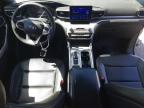2020 Ford Explorer Xlt   de vânzare în North Las Vegas, NV - All Over