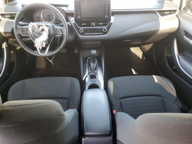  TOYOTA COROLLA 2020 Blue