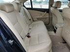 2009 Bmw 535 I продається в New Braunfels, TX - Normal Wear