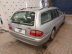 2001 MERCEDES BENZ E240 ELEGA for sale at Copart SANDWICH