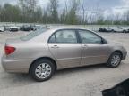 2003 Toyota Corolla Ce للبيع في Leroy، NY - Normal Wear
