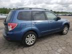 2011 Subaru Forester 2.5X Premium იყიდება Chicago Heights-ში, IL - Normal Wear