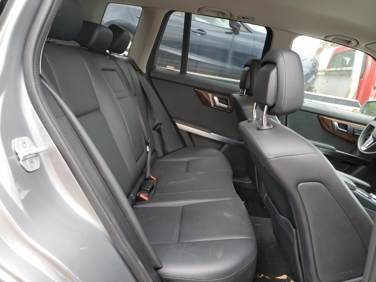 2014 Mercedes-Benz Glk 350 VIN: WDCGG5HB8EG159466 Lot: 57934285