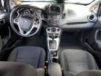 2016 Ford Fiesta Se на продаже в Las Vegas, NV - Side
