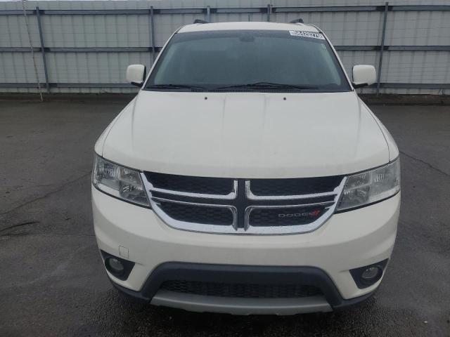  DODGE JOURNEY 2019 Biały