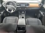 2017 Toyota Tacoma Double Cab للبيع في Exeter، RI - Front End