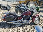 2007 HONDA VT1100 C2   for sale at Copart MO - COLUMBIA