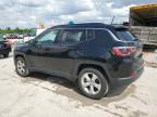 2017 Jeep Compass Latitude на продаже в Cahokia Heights, IL - Rear End