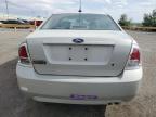 2008 Ford Fusion S იყიდება Albuquerque-ში, NM - Front End