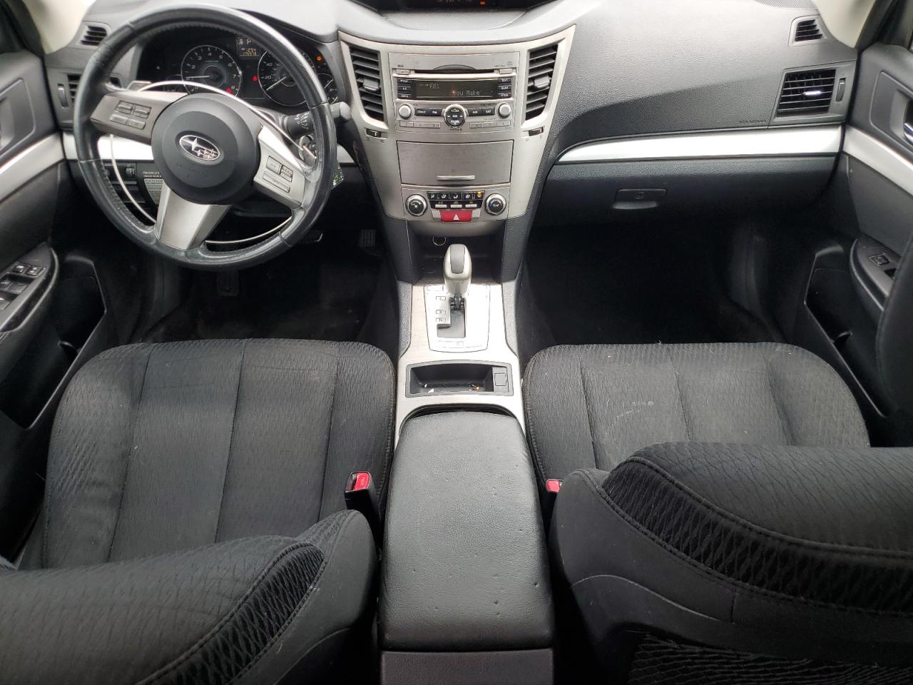 2010 Subaru Outback 2.5I Premium VIN: 4S4BRCEC0A3326847 Lot: 56934375