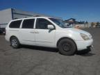 2009 Kia Sedona Ex de vânzare în North Las Vegas, NV - Front End