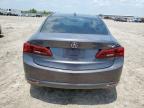2017 Acura Tlx  იყიდება Houston-ში, TX - Side
