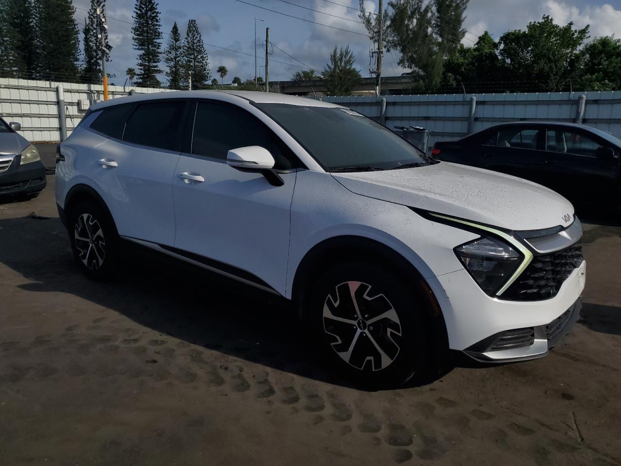 Sportage Sportage