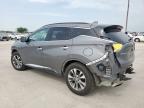 2018 Nissan Murano S for Sale in Grand Prairie, TX - Front End