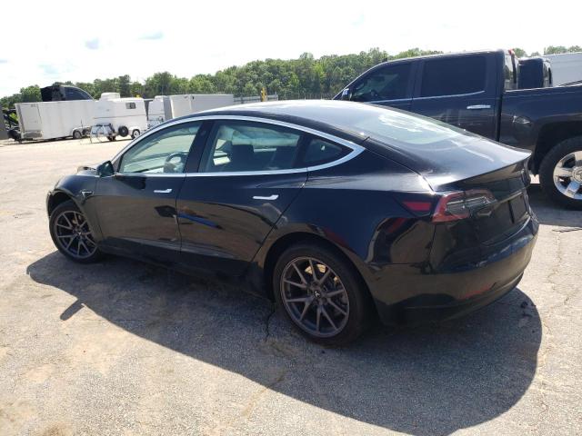  TESLA MODEL 3 2019 Czarny