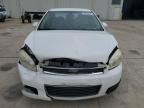 2010 Chevrolet Impala Lt продається в Gaston, SC - Front End