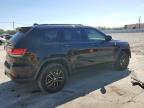 2017 Jeep Grand Cherokee Trailhawk for Sale in Windsor, NJ - Front End