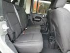 2018 Jeep Wrangler Unlimited Sport for Sale in Conway, AR - Stripped