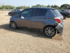 2012 Toyota Yaris  de vânzare în Elgin, IL - Front End