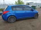 2009 NISSAN VERSA S for sale at Copart ON - LONDON