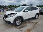 2012 Honda Cr-V Exl for Sale in Florence, MS - Front End