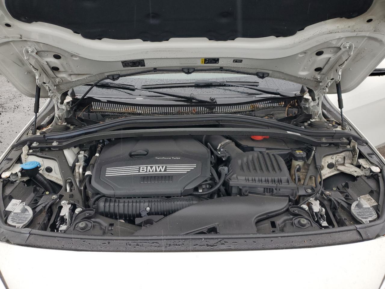 2021 BMW 228Xi VIN: WBA73AK08M7H65740 Lot: 54489425