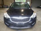2015 Kia Forte Lx продається в Waldorf, MD - Minor Dent/Scratches