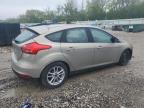 2016 Ford Focus Se   იყიდება Franklin-ში, WI - Front End