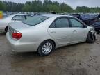 Mendon, MA에서 판매 중인 2006 Toyota Camry Le   - Undercarriage