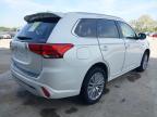 2021 MITSUBISHI OUTLANDER for sale at Copart ROCHFORD