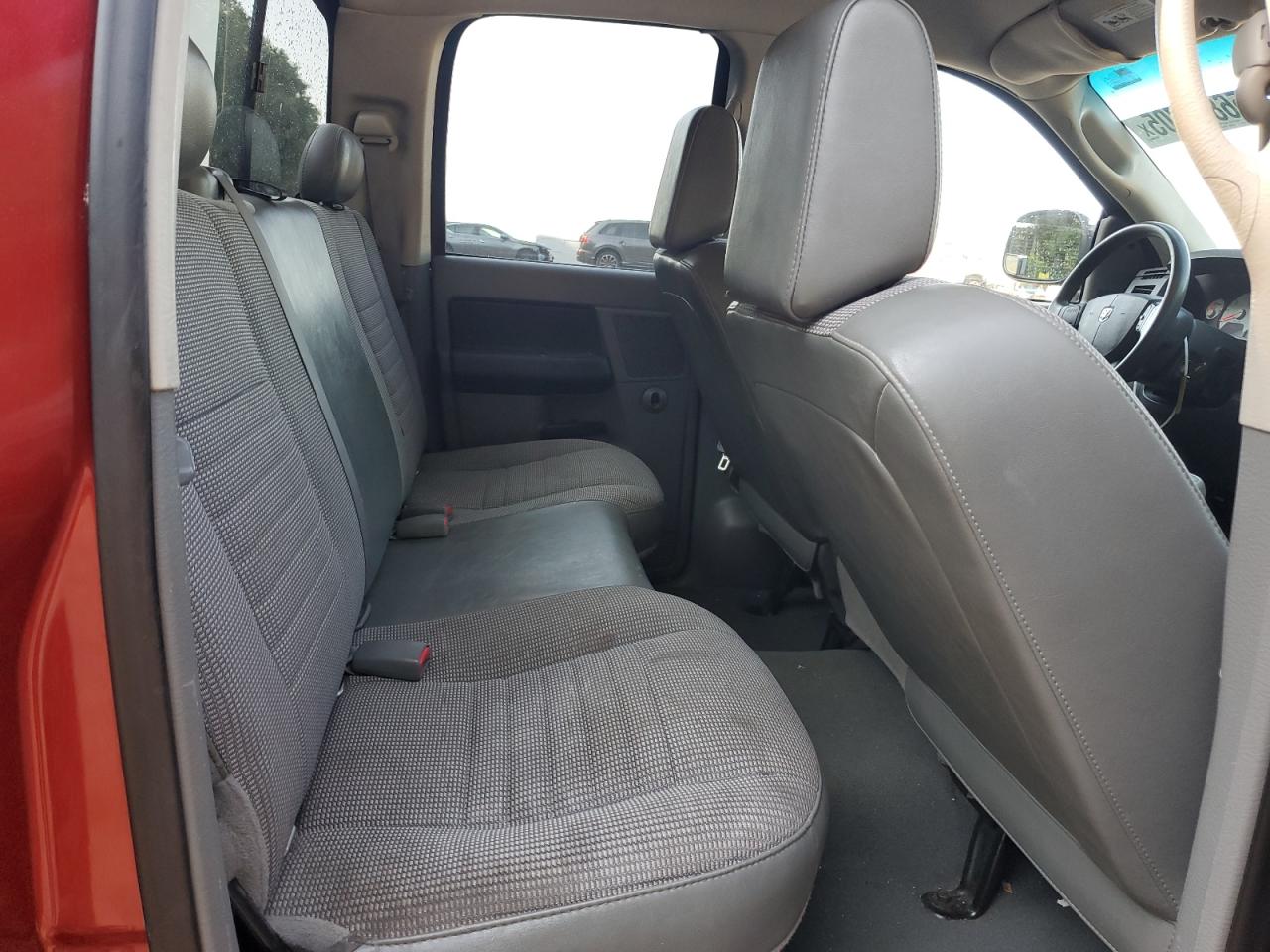 2008 Dodge Ram 1500 St VIN: 1D7HA18N18J232205 Lot: 56899705