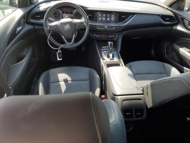  BUICK REGAL 2018 Gray