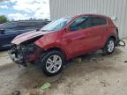 2018 Kia Sportage Lx   for Sale in Franklin, WI - Front End