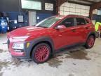 2020 Hyundai Kona Sel zu verkaufen in East Granby, CT - Vandalism