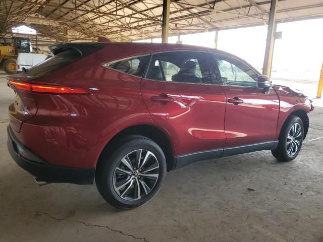  TOYOTA VENZA 2024 Красный