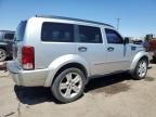 2011 Dodge Nitro Heat for Sale in Albuquerque, NM - Front End