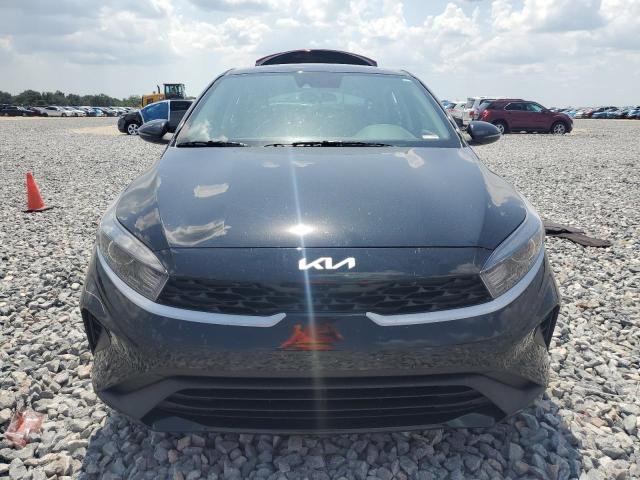  KIA FORTE 2024 Black