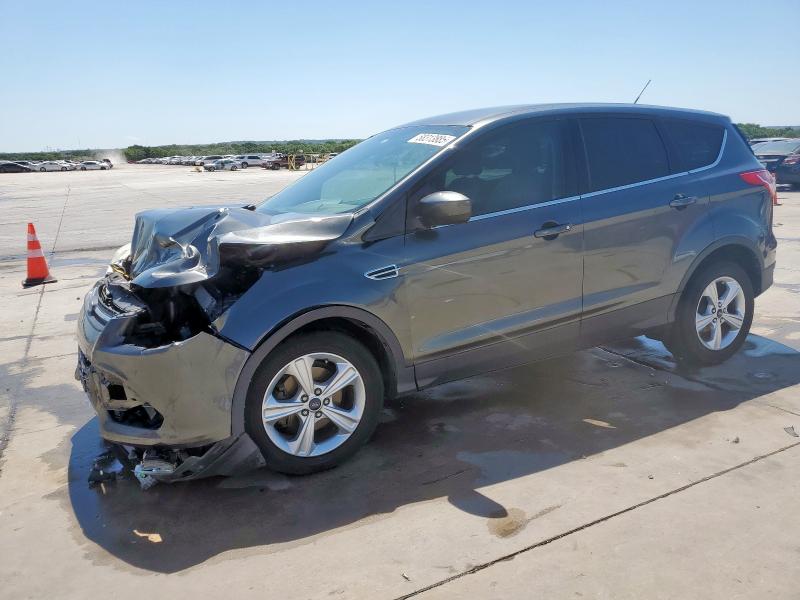  FORD ESCAPE 2015 Серый