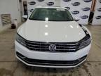 2017 Volkswagen Passat Se   за продажба в Concord, NC - All Over