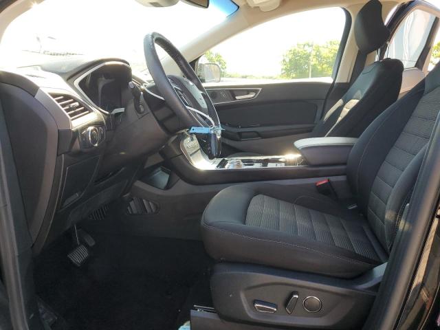  FORD EDGE 2019 Black