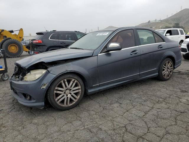 2008 Mercedes-Benz C 300