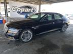 2023 Genesis G80  de vânzare în Hayward, CA - Front End
