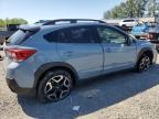 2019 Subaru Crosstrek Limited للبيع في Arlington، WA - Front End